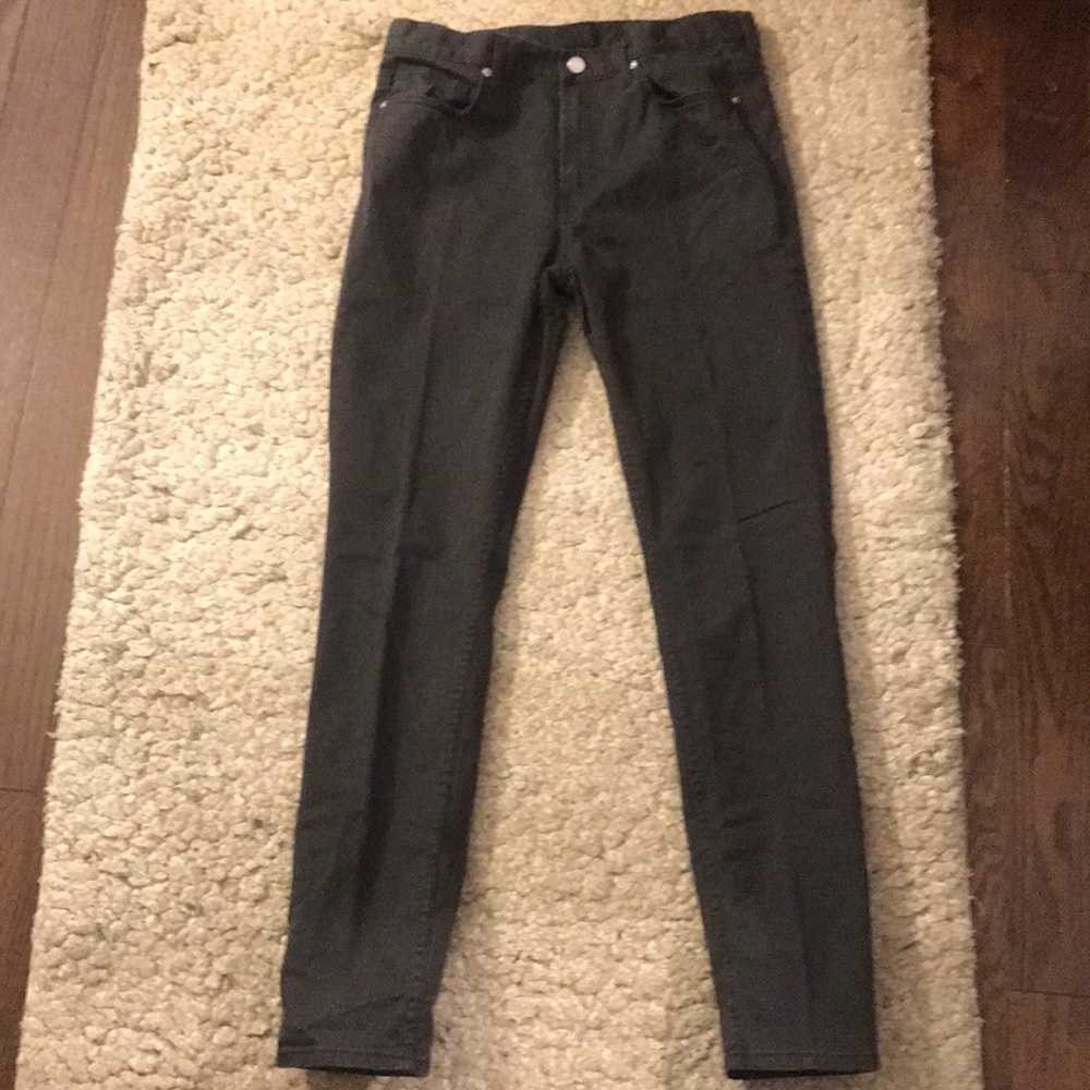 H&M Khakis